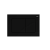 Панель смыва RIVO Touch line Черный матовый (matte BLACK)