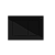 Панель смыва RIVO Touch line Черный глянцевый (glossy BLACK)