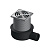 Трап дренажный для душа TECEdrainpoint S 50, DN 50, низкий