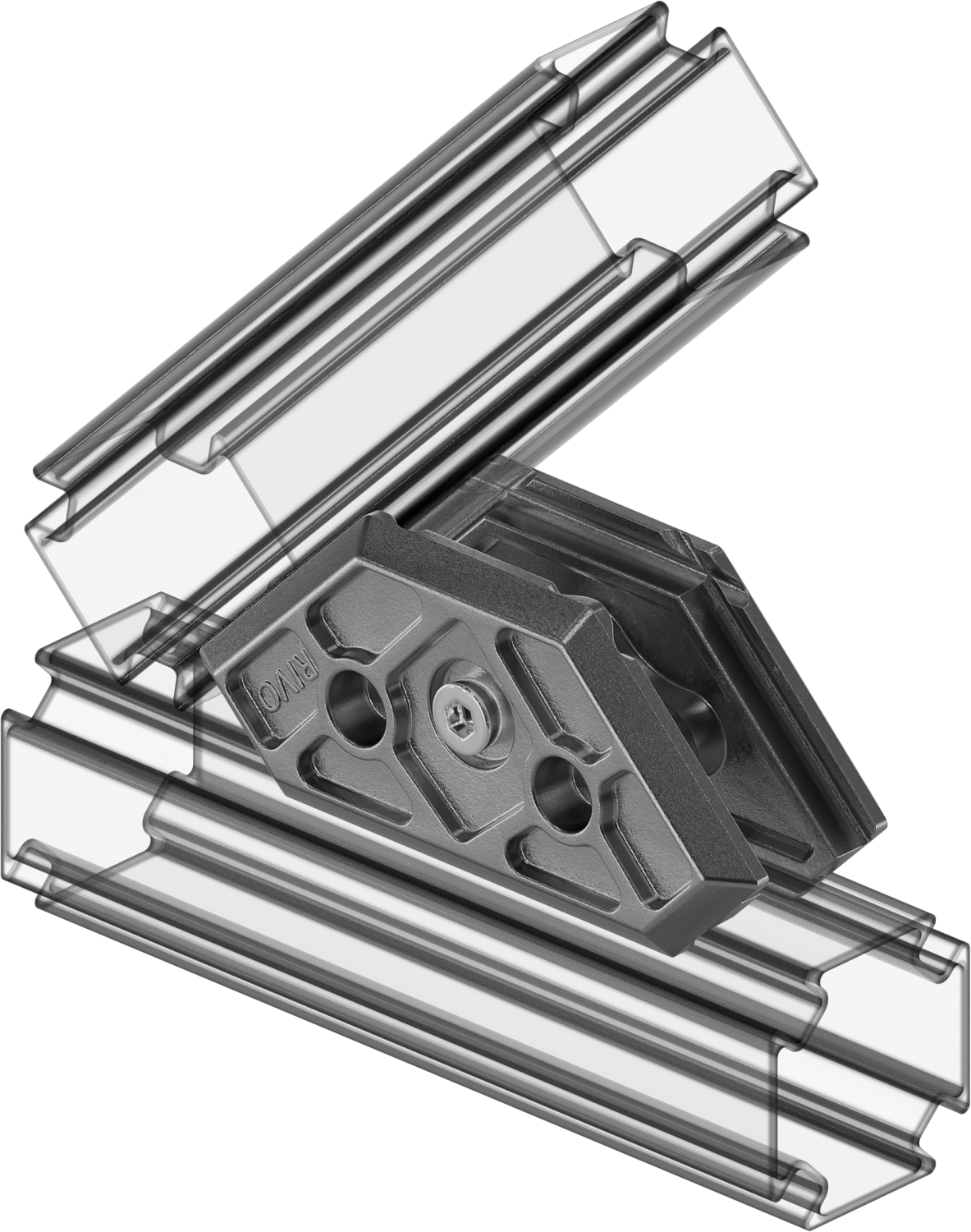 Угловой элемент